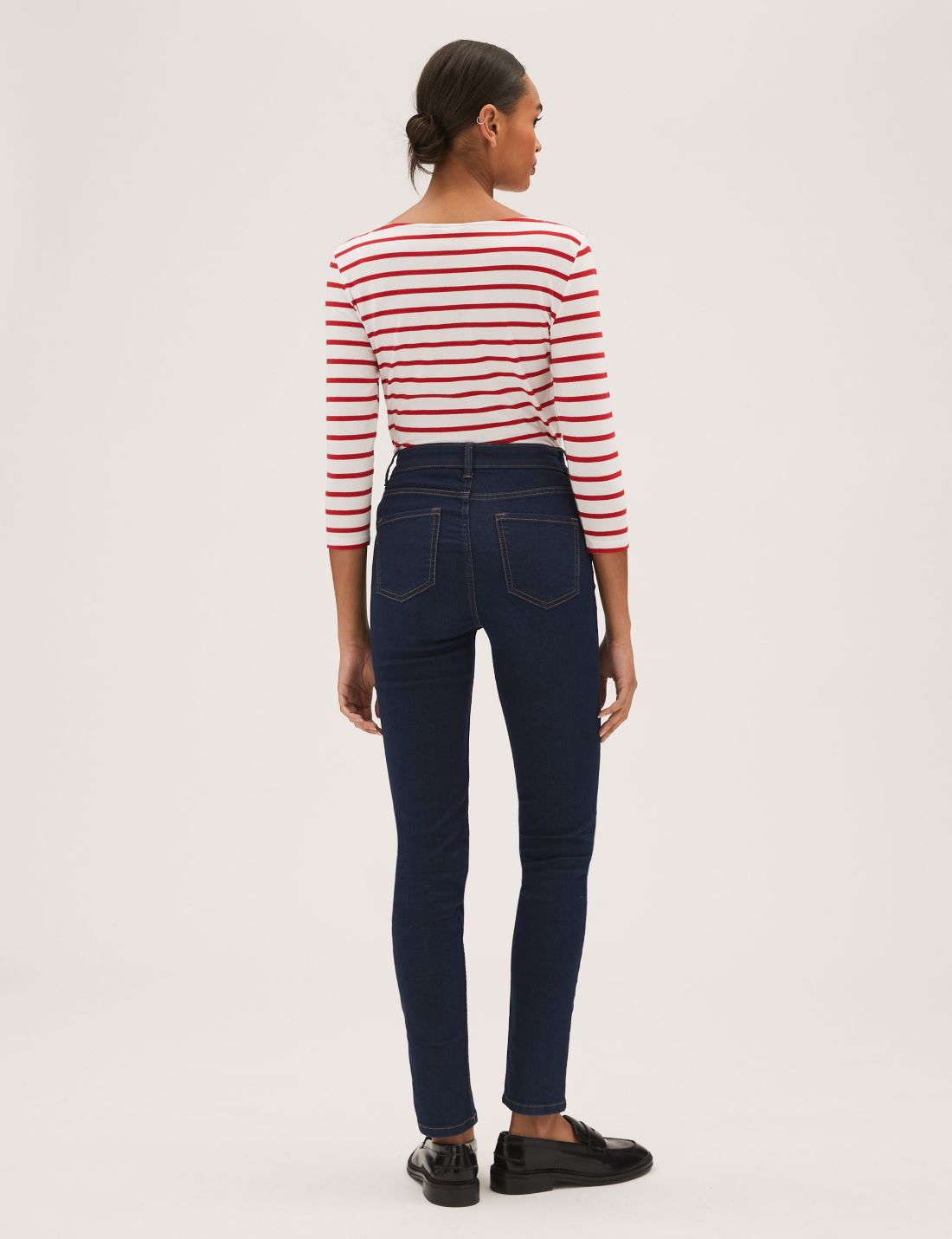 Slim Fit Jean Pantolon