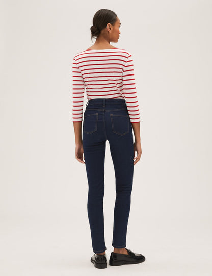 Slim Fit Jean Pantolon
