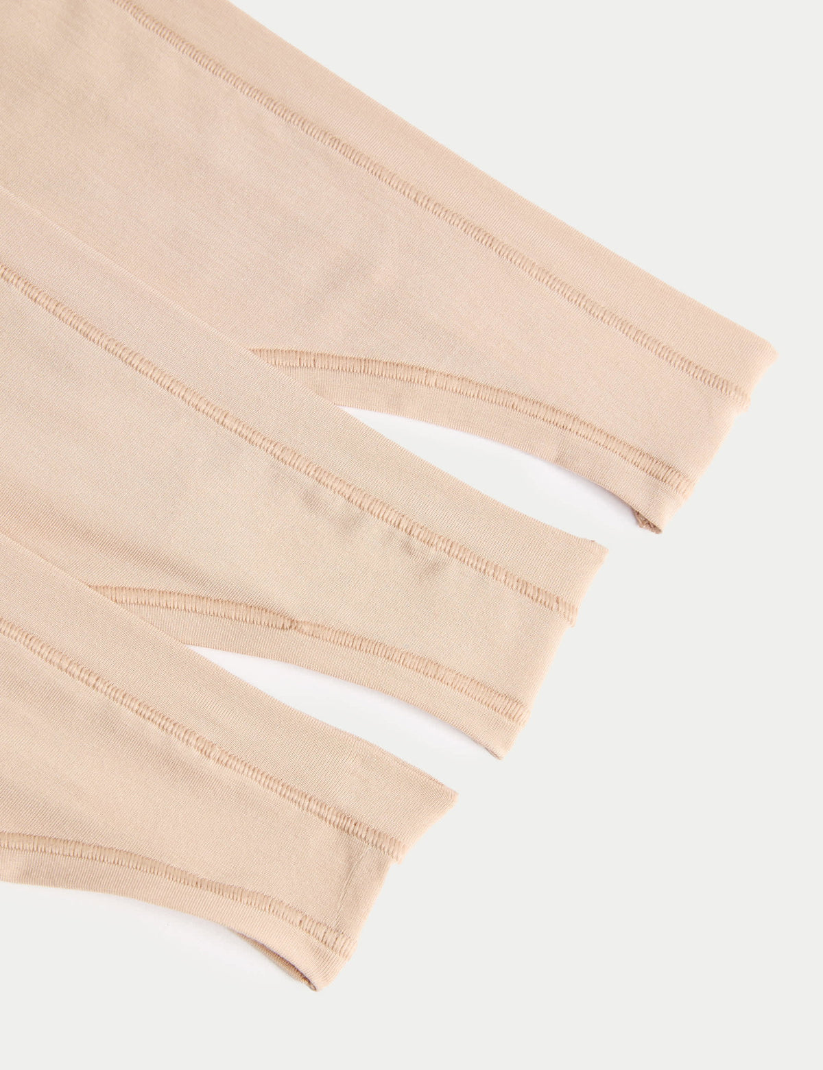 3'lü Flexifit™ Modal Tanga