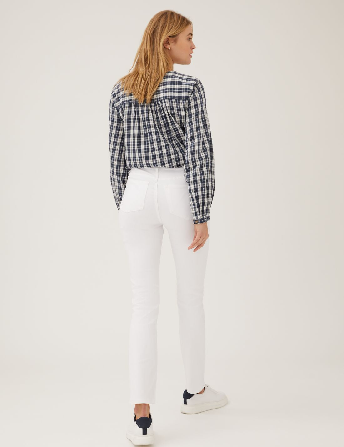 Slim Fit Jean Pantolon