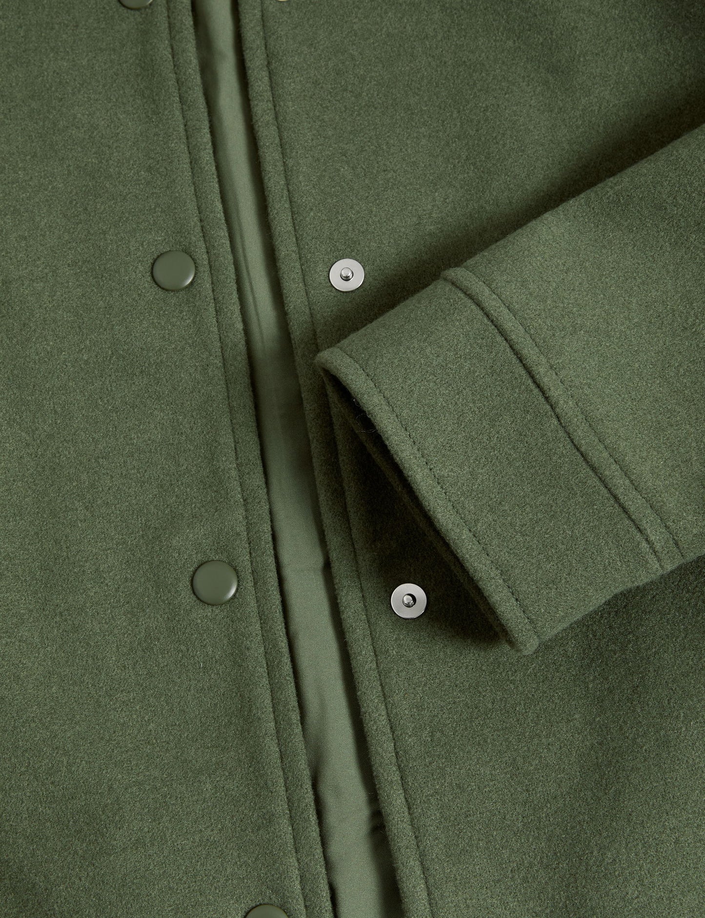 Regular Fit Bomber Ceket