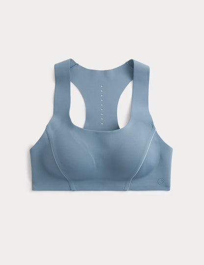 Destekli Spor Sütyeni