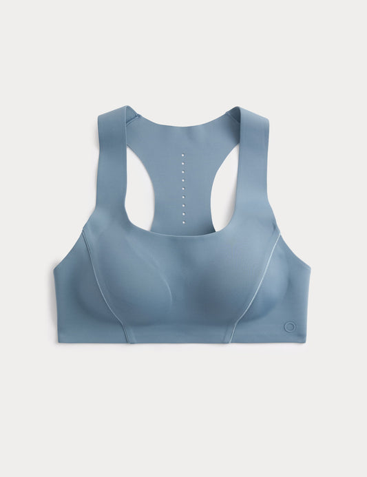 Destekli Spor Sütyeni
