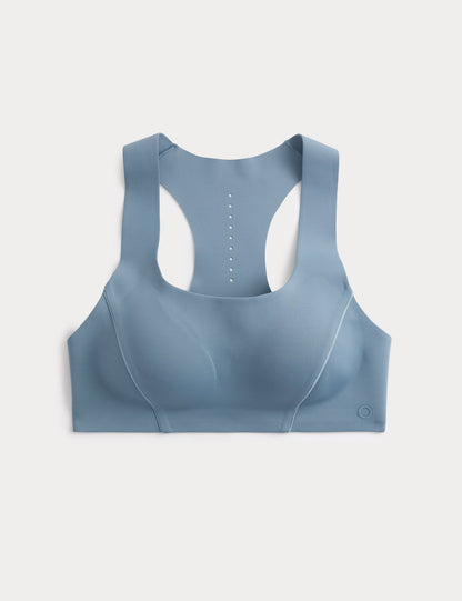 Destekli Spor Sütyeni