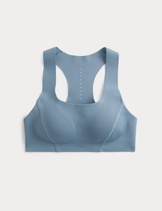 Destekli Spor Sütyeni