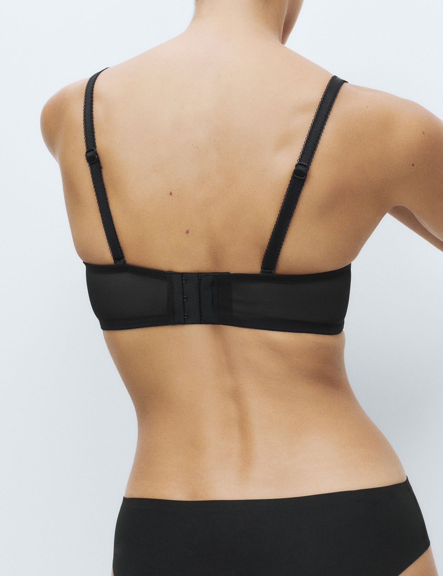2’li Destekli Multiway Push-up Sütyen