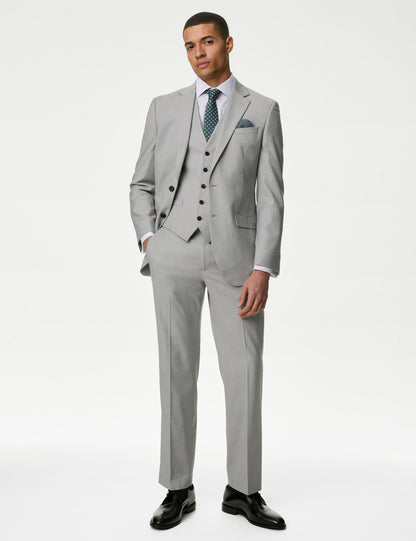 Regular Fit Klasik Ceket