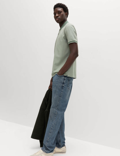 The Ultimate Polo Yaka T-shirt