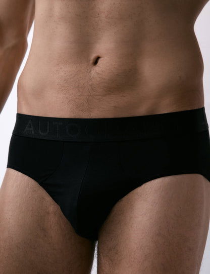 5'li Modal Streç 360 Flex Briefs