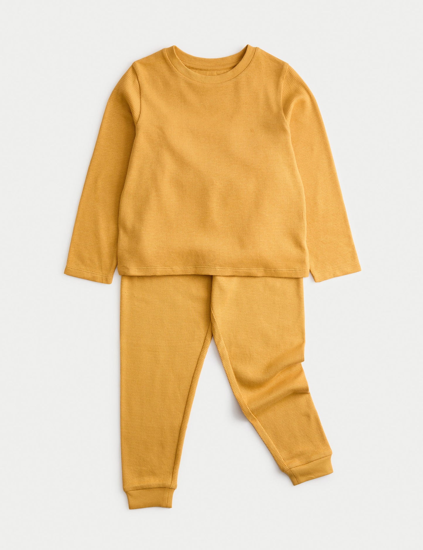 Çocuk Pijama Takımı