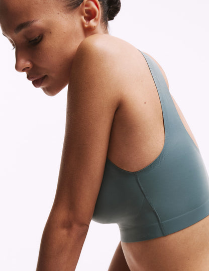 Flexifit:trade_mark: Balensiz Crop Top Sütyen