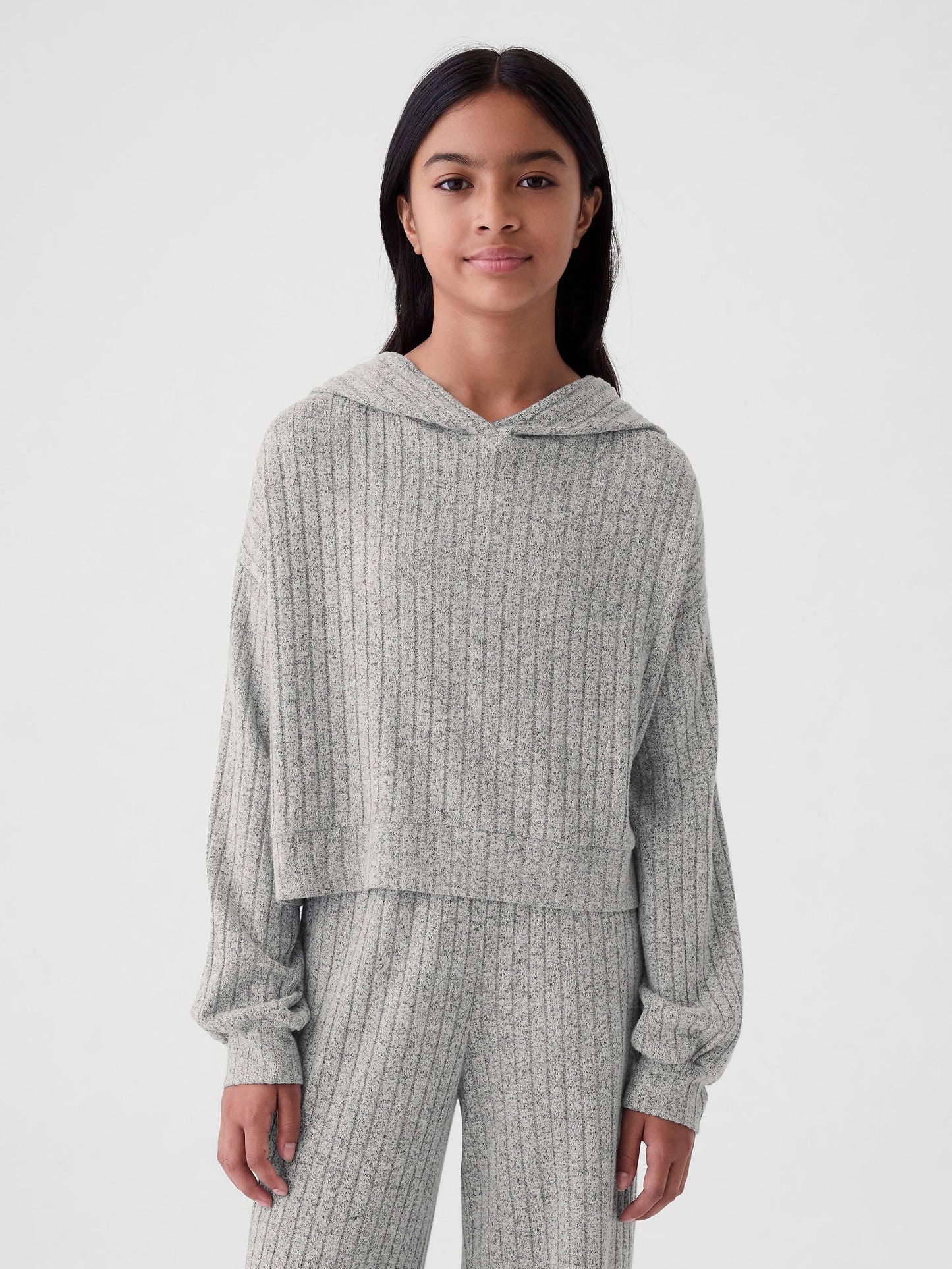 Gri Cozy Softspun Sweatshirt