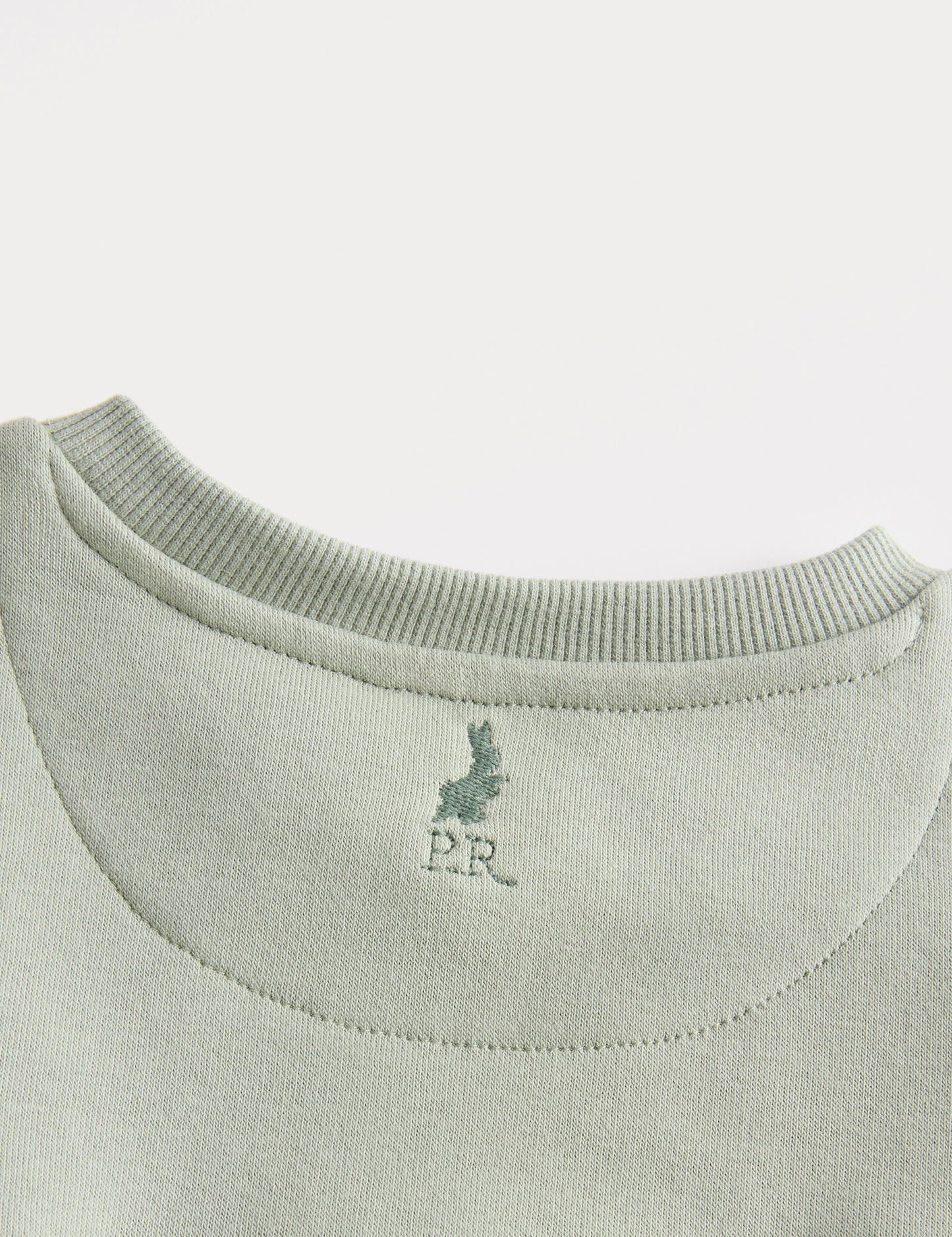 Pamuk Karışımlı Peter rabbit Takım (0-3 yaş)