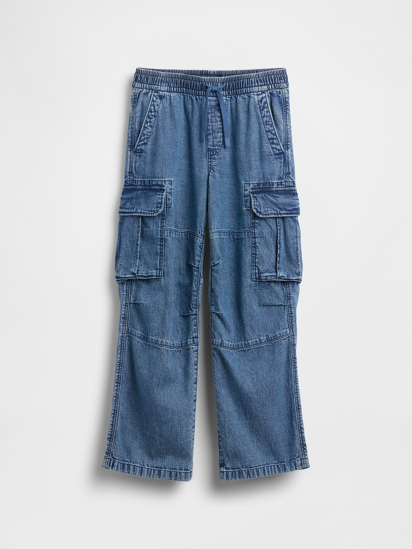 Mavi Easy Kargo Jean Pantolon