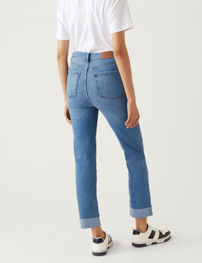 Harper Supersoft Cigarette Fit Jean Pantolon