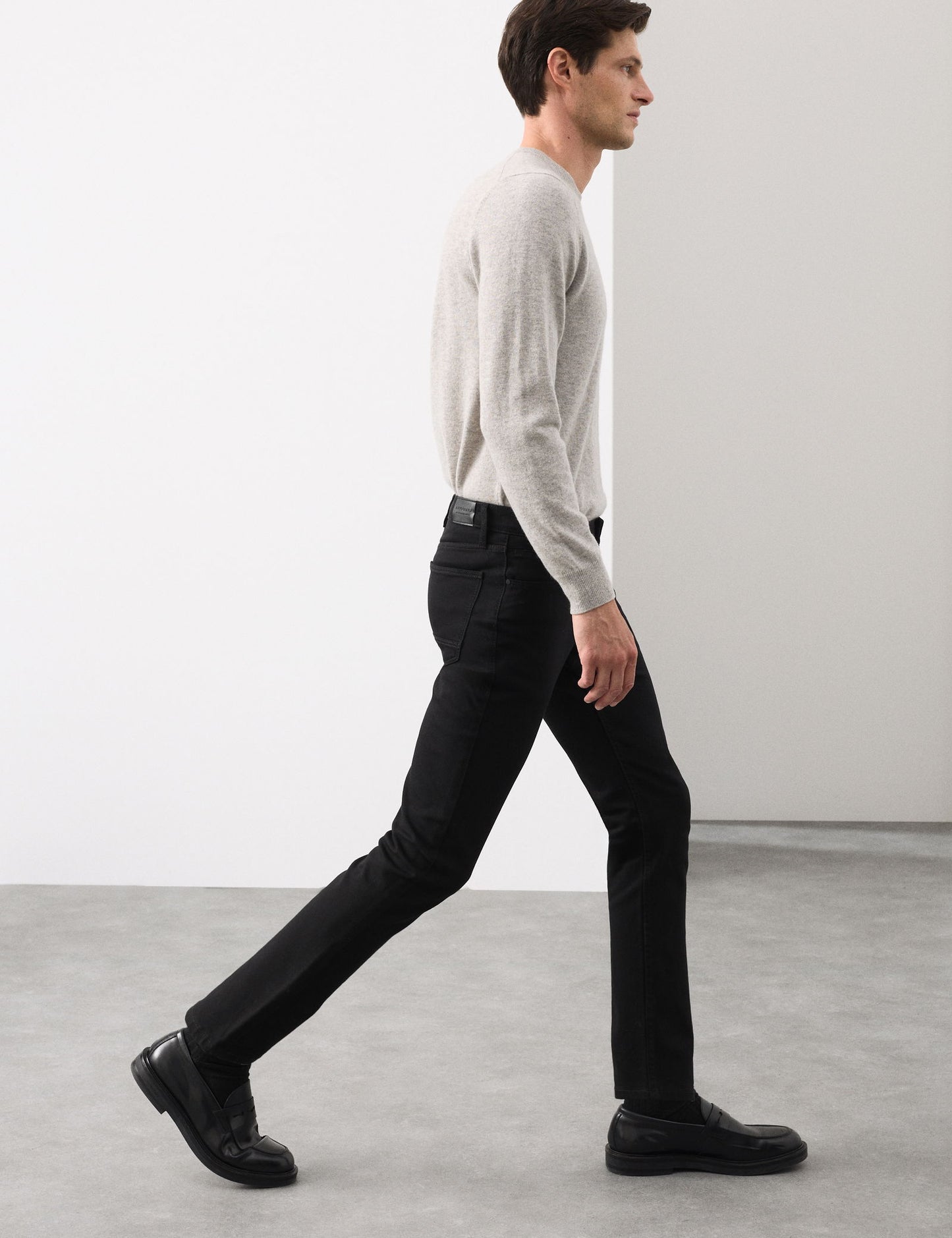Slim Fit 360 Flex Jean Pantolon