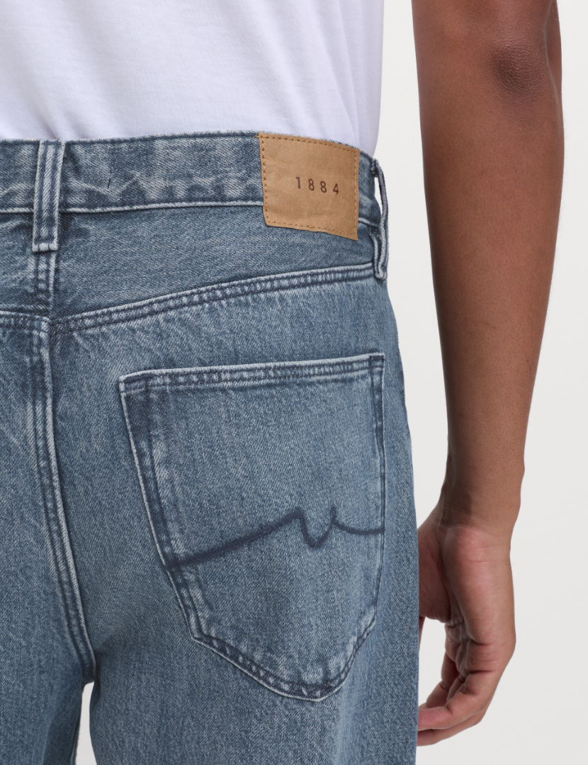 Bol Kesim Jean