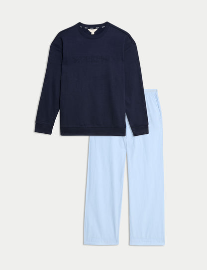 Cool Comfort:trade_mark: Pijama Takımı