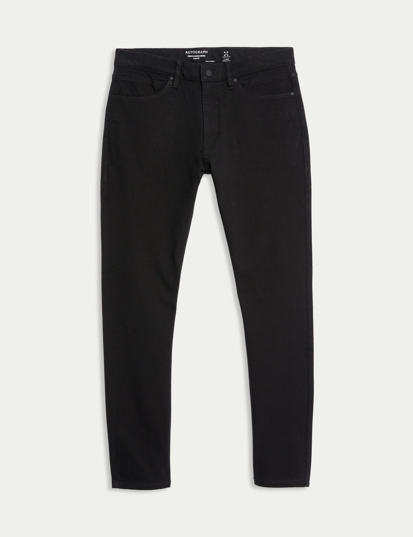 Slim Fit 360 Flex Jean Pantolon