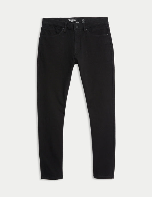 Slim Fit 360 Flex Jean Pantolon