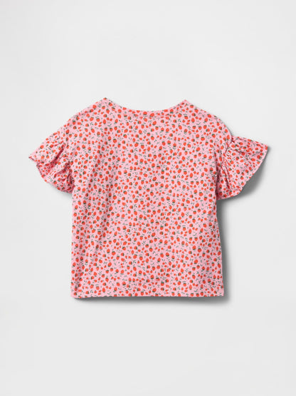 Pembe Mix & Match T-shirt