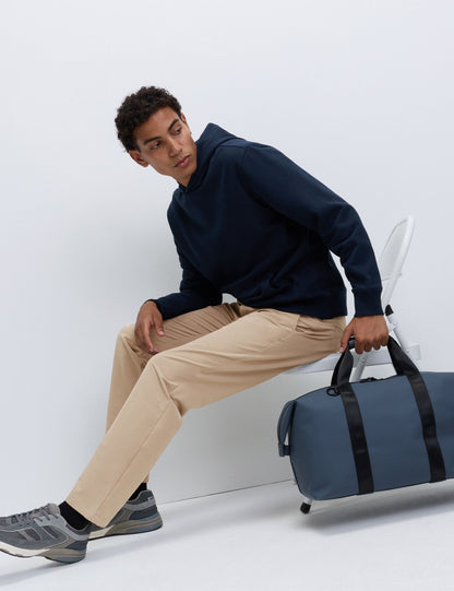Regular Fit Termal Chino Pantolon