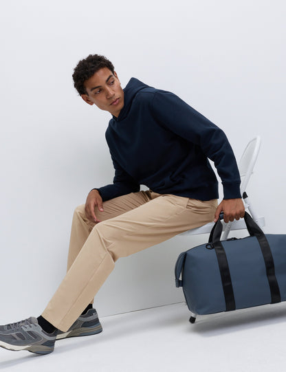 Regular Fit Termal Chino Pantolon