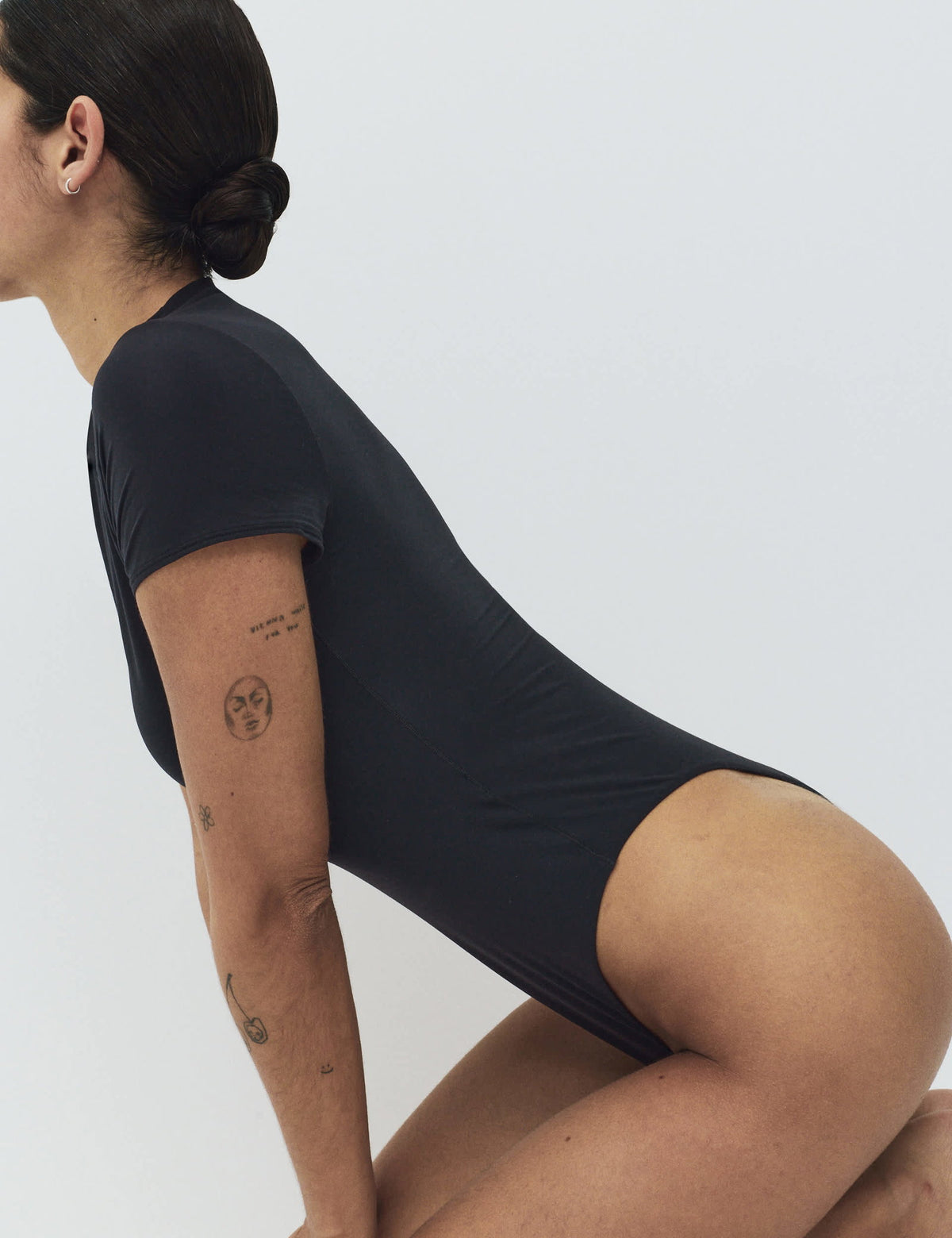 Body Soft T-shirt Body
