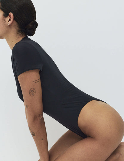 Body Soft T-shirt Body