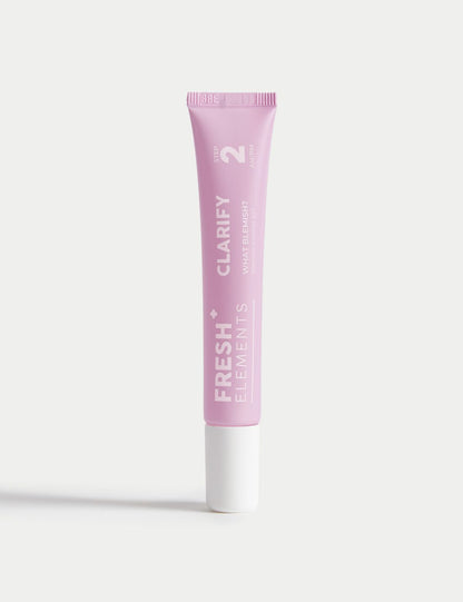 What Blemish? Leke Önleyici Jel 20 Ml