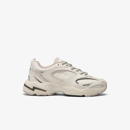 Lacoste Storm 96 2k Kadın Beyaz Sneaker