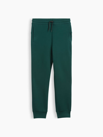 Koyu Yeşil Gapfit Tech Jogger Eşofman Altı