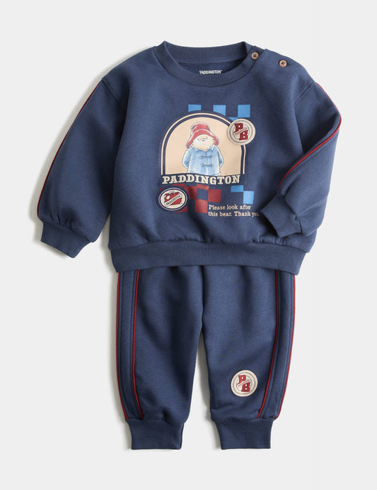 2 Parça Paddington™ Bebek Takımı