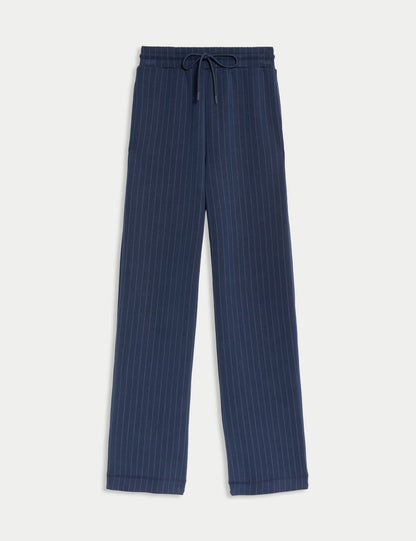 Yumuşak Dokulu Jogger Pantolon