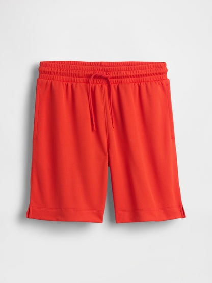 Açık Mavi Gapfit Pull-on Şort