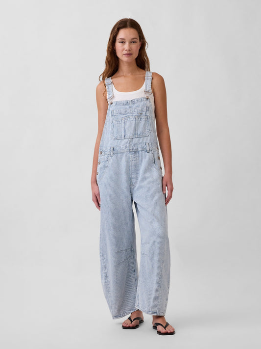 Mavi Ultrasoft Denim Horseshoe Tulum