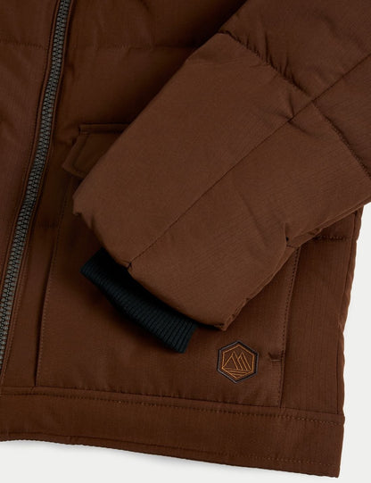 Stormwear™ Puffer Şişme Mont