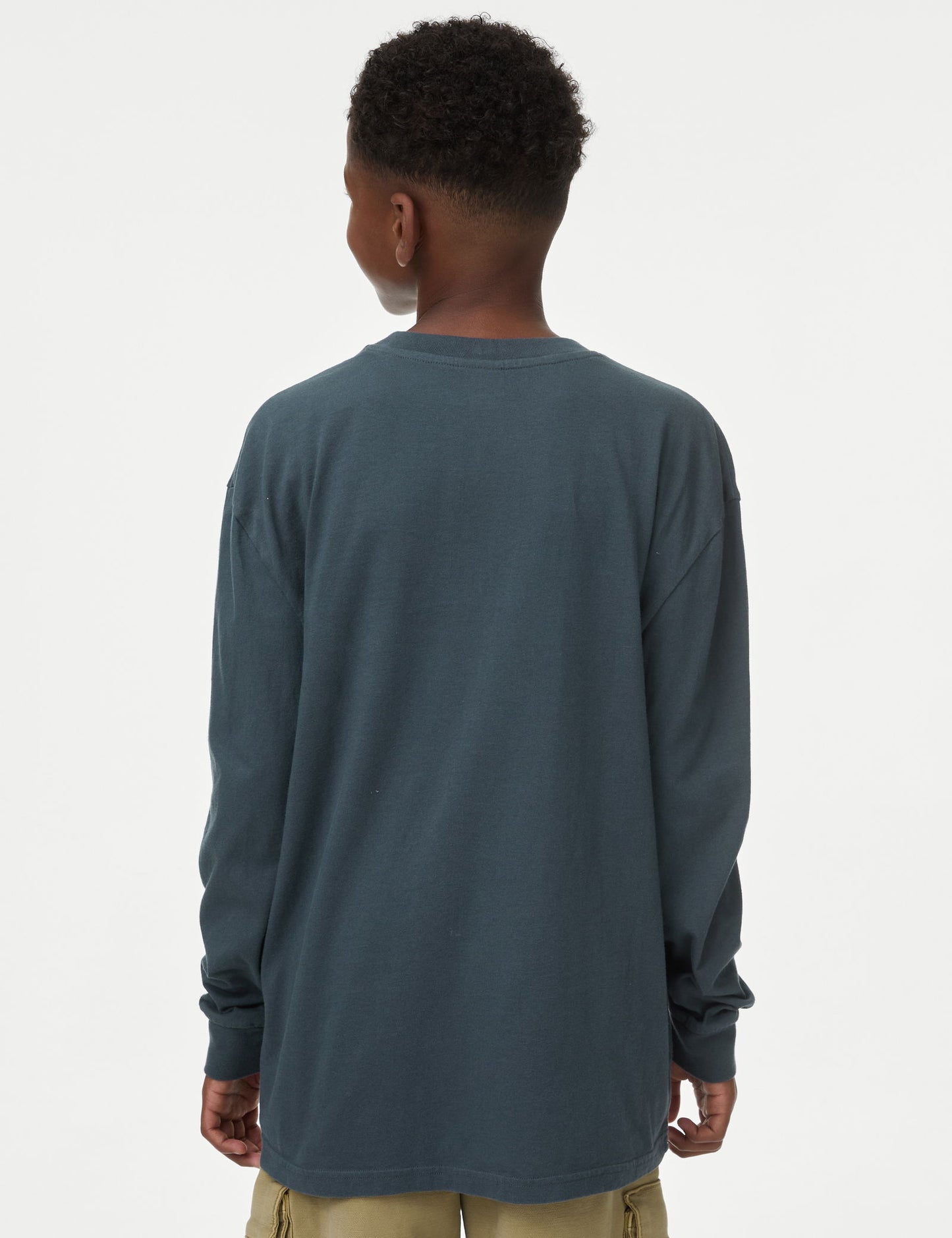 Among Us:trade_mark: Temalı Sweatshirt (6-16 Yaş)