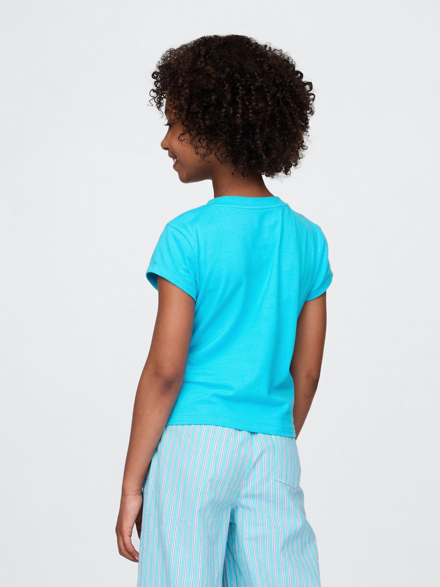 Mavi Stretch T-shirt