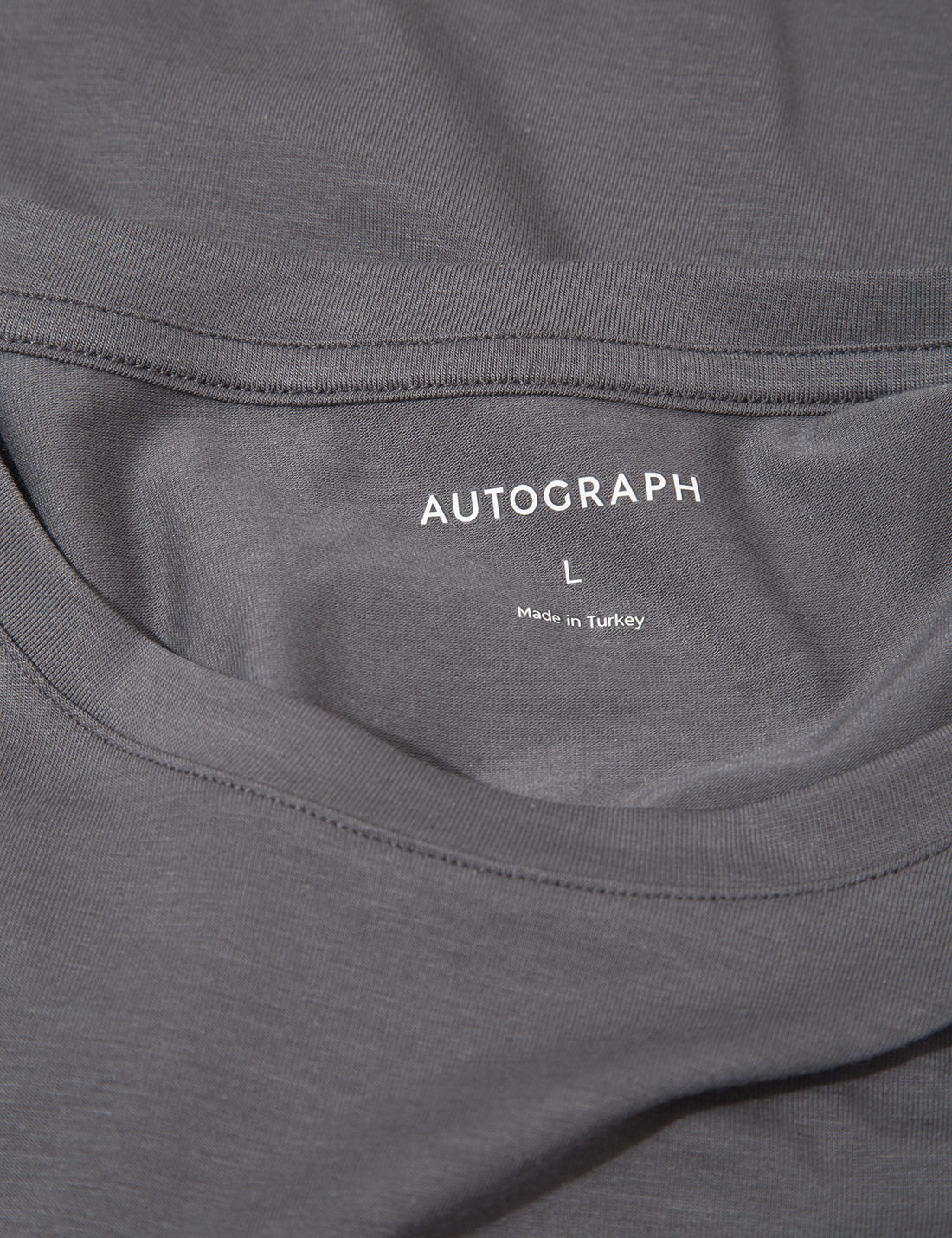 Basic T-shirt