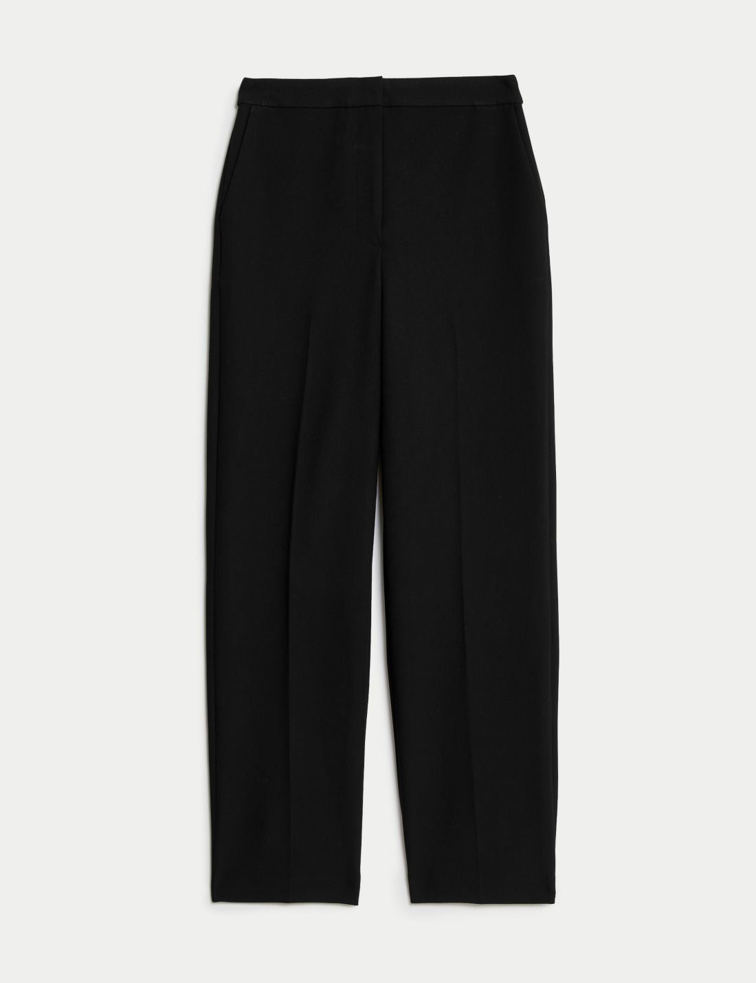 Straight Leg Pantolon