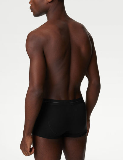 5'li Regular Fit Hipster Külot Seti