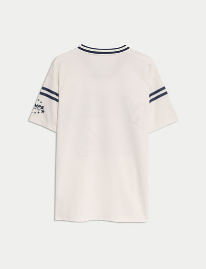 Maine Kız Çocuk T-shirt