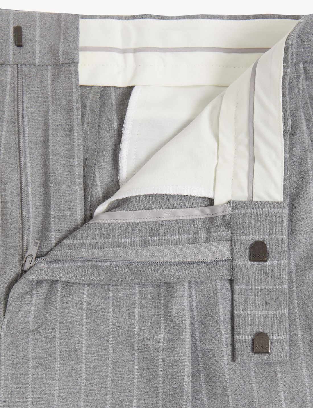 Slim Fit Pantolon