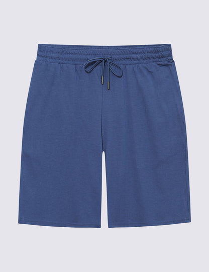 Regular Fit Supima® Pijama Altı
