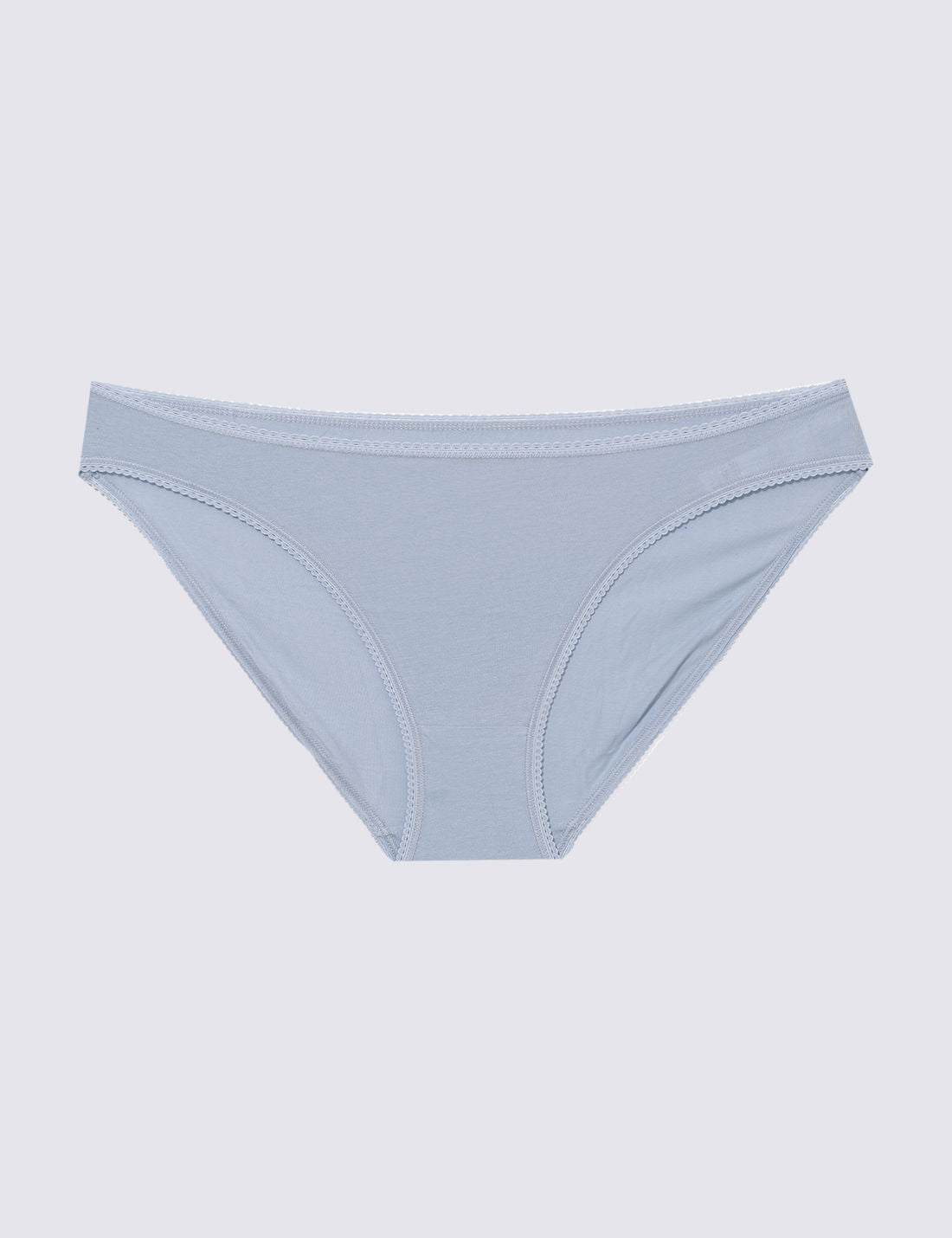 5'li Cotton Lycra® Bikini Külot Seti