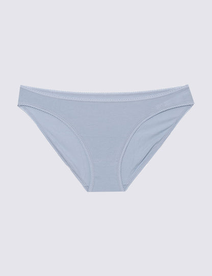 5'li Cotton Lycra® Bikini Külot Seti