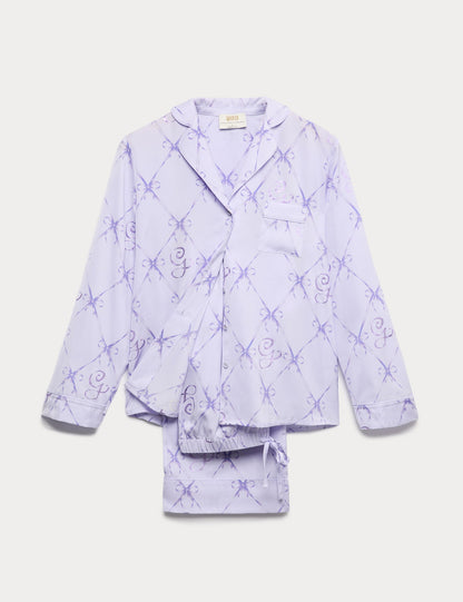 Wicked Pijama Takımı