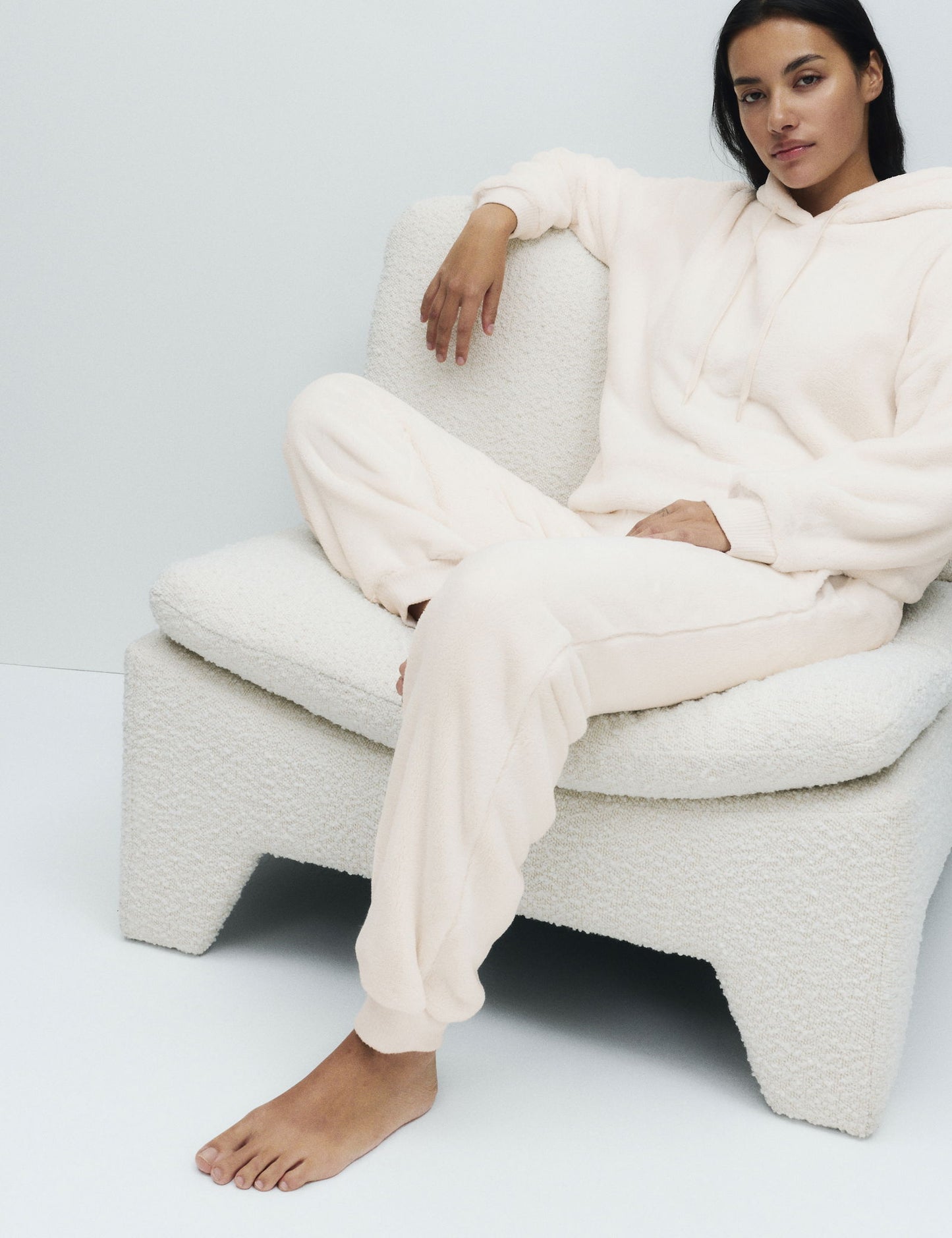 Jogger Pijama Altı