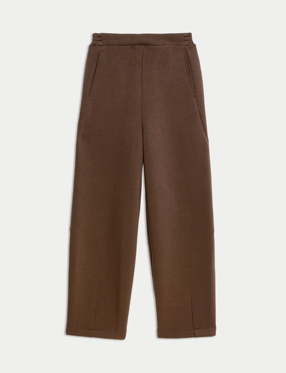 Scuba Barrel Fit Jogger Pantolon